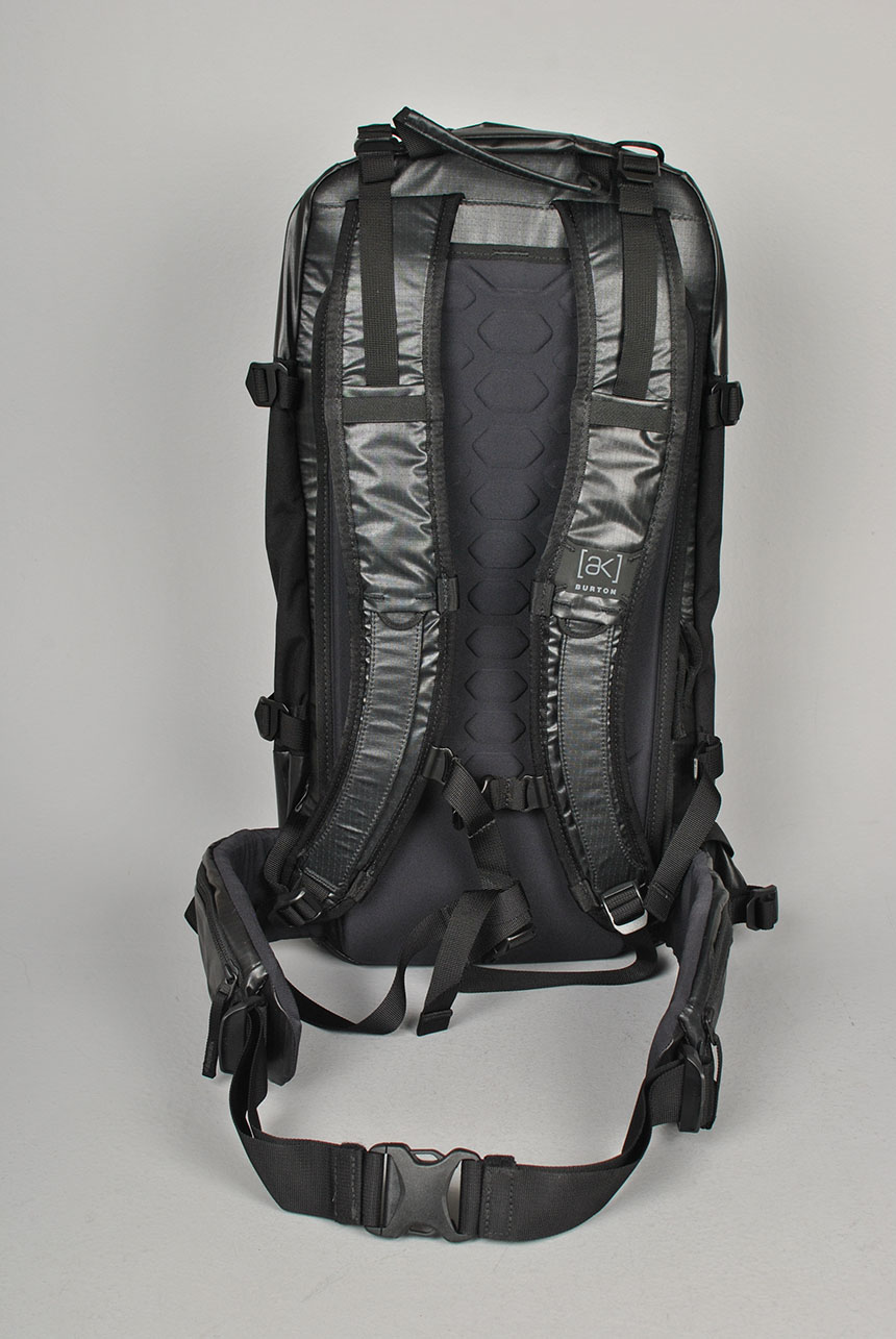 Burton [ak] JPN JET BACKPACK 15L
